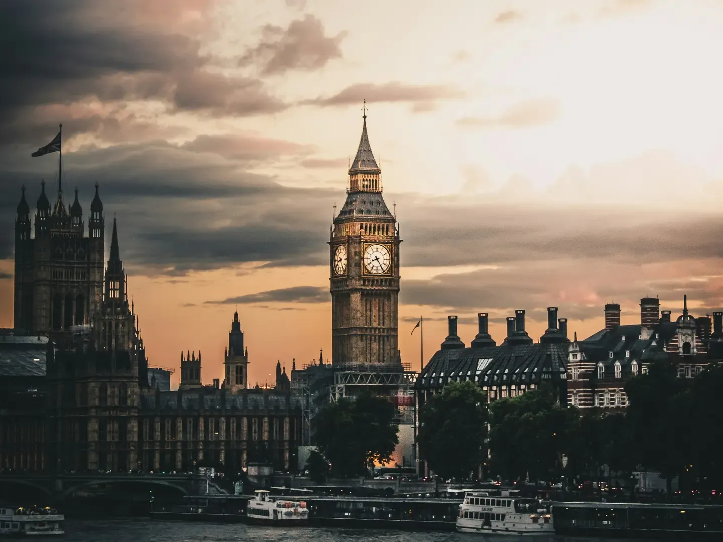 London