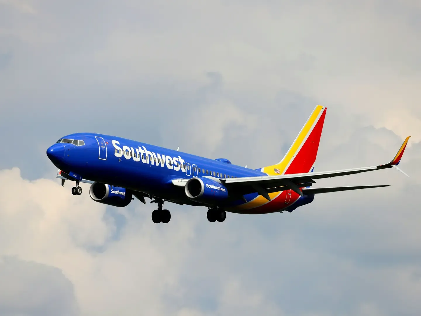 Aircraft wing tip